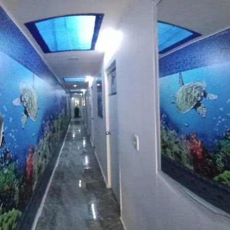 Hotel Dmauro Картахена Экстерьер фото